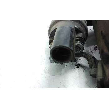 Recambio de motor arranque para volkswagen jetta (1k2) advance referencia OEM IAM 02Z911022E  