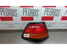 Recambio de piloto trasero izquierdo para daewoo aranos referencia OEM IAM   106043