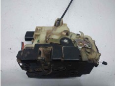 Recambio de cerradura puerta delantera derecha para skoda octavia combi (1u5) selection 4x4 referencia OEM IAM    2