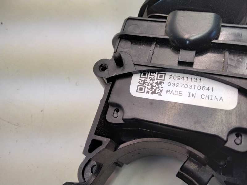 Recambio de mando limpia para opel astra j lim. enjoy referencia OEM IAM 03350620149  