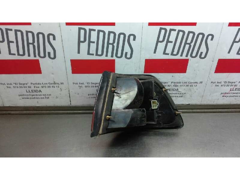 Recambio de piloto trasero izquierdo para daewoo aranos referencia OEM IAM   106043