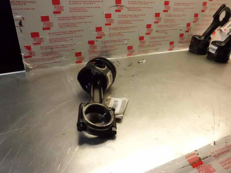 Recambio de biela para citroen evasion 2.1 turbodiesel referencia OEM IAM   