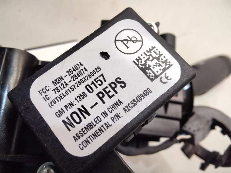 Recambio de mando limpia para opel astra j lim. enjoy referencia OEM IAM 03350620149  