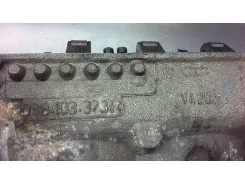 Recambio de culata para ford galaxy (vy) trend referencia OEM IAM   