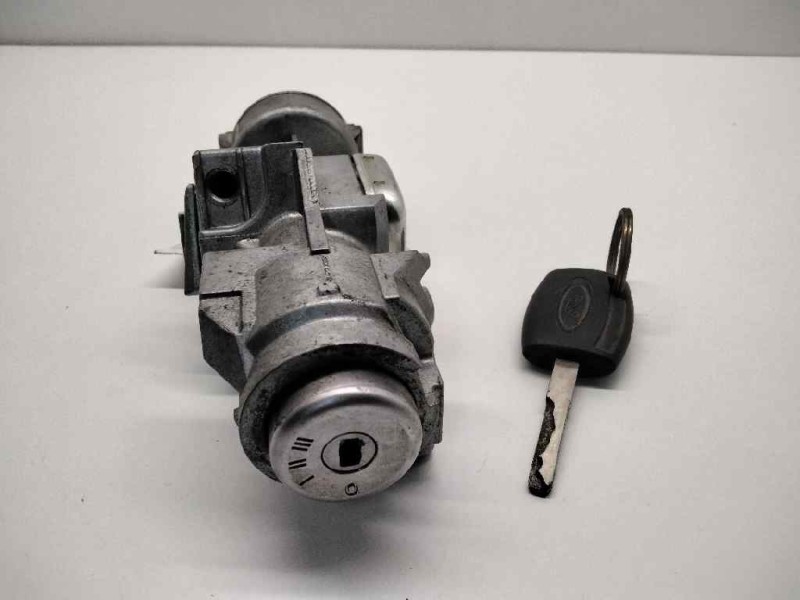 Recambio de conmutador de arranque para ford focus berlina (cap) trend referencia OEM IAM 3M513F880A  