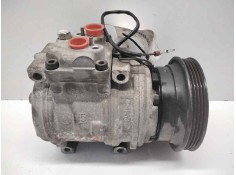 Recambio de compresor aire acondicionado para kia rio rs berlina (5-ptas.) referencia OEM IAM 1214012201   2