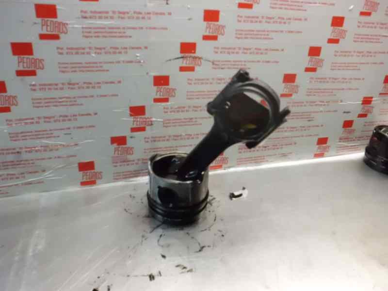 Recambio de biela para citroen evasion 2.1 turbodiesel referencia OEM IAM   