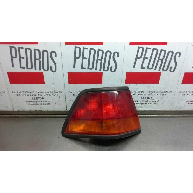 Recambio de piloto trasero izquierdo para » otros... modelos referencia OEM IAM  PILOTO TRAS. I. DAEWOO ARANOS 106043