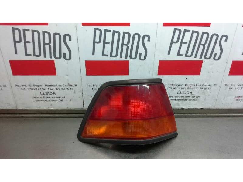 Recambio de piloto trasero izquierdo para » otros... modelos referencia OEM IAM  PILOTO TRAS. I. DAEWOO ARANOS 106043