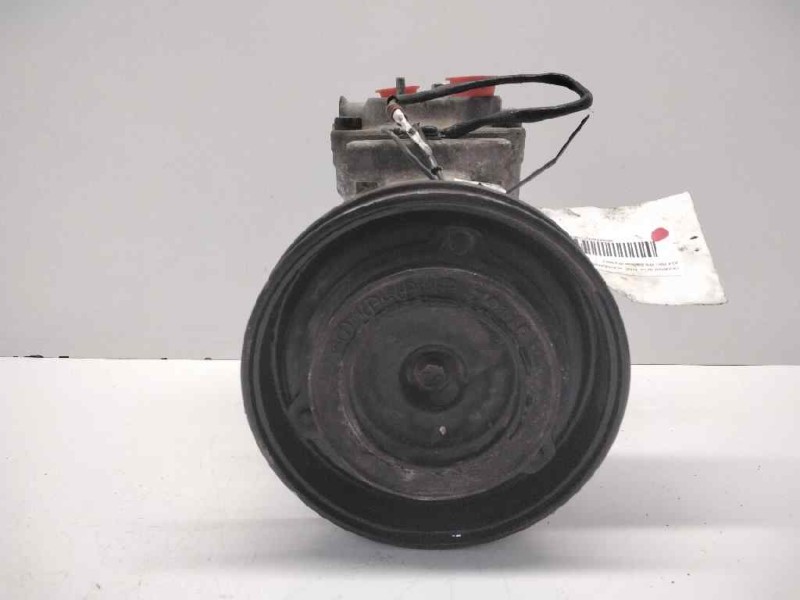 Recambio de compresor aire acondicionado para kia rio rs berlina (5-ptas.) referencia OEM IAM 1214012201  