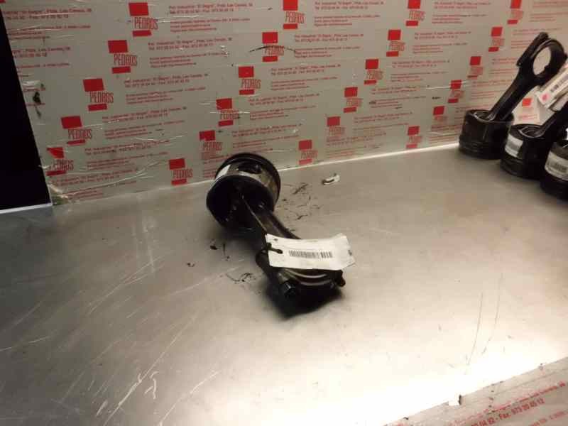 Recambio de biela para citroen evasion 2.1 turbodiesel referencia OEM IAM   