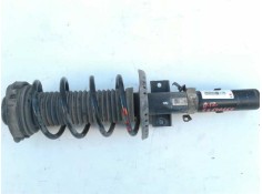 Recambio de amortiguador delantero izquierdo para seat ibiza (6l1) stylance referencia OEM IAM    2