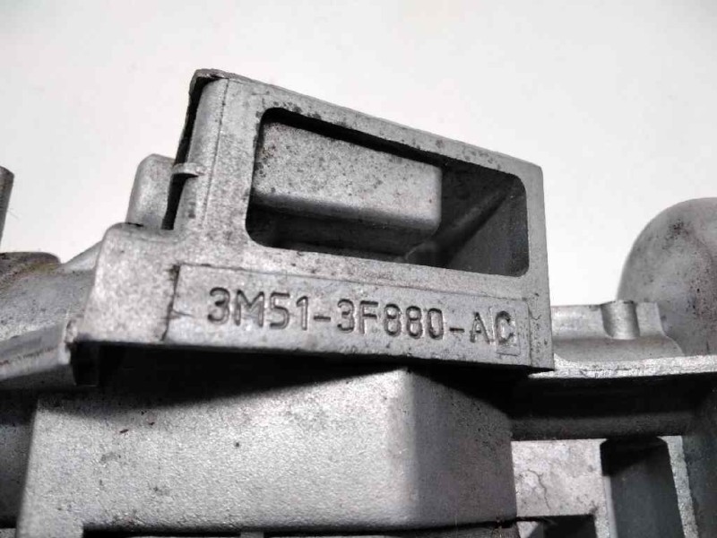 Recambio de conmutador de arranque para ford focus berlina (cap) trend referencia OEM IAM 3M513F880A  