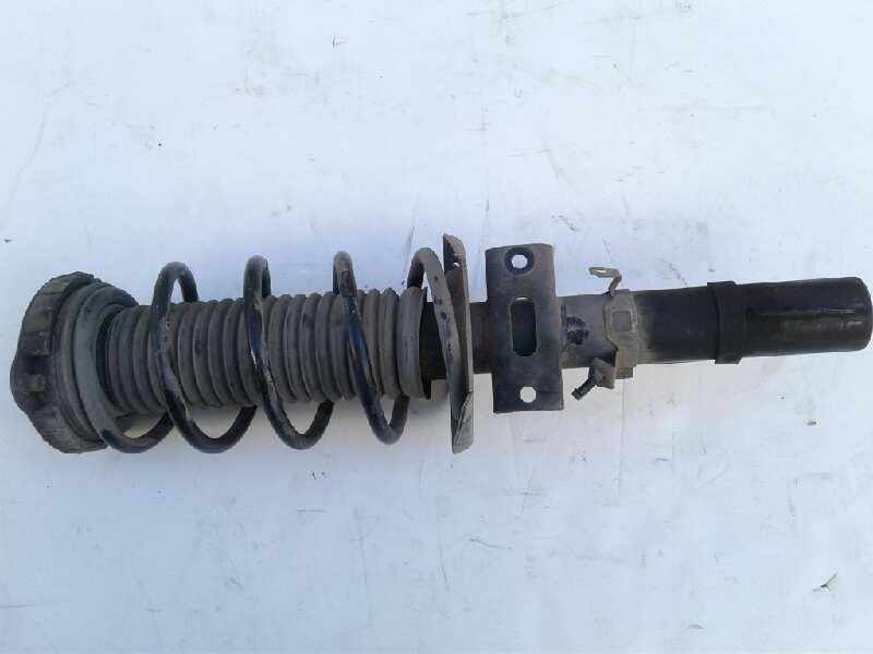 Recambio de amortiguador delantero izquierdo para seat ibiza (6l1) stylance referencia OEM IAM   