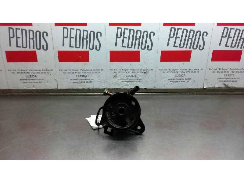 Recambio de bomba servodireccion para chrysler voyager (rg) 2.5 crd cat referencia OEM IAM   106045