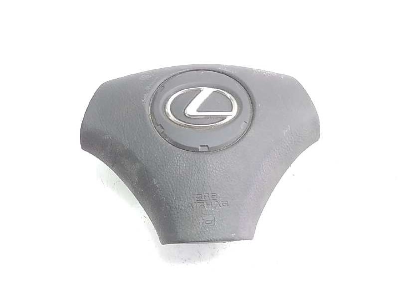 Recambio de airbag delantero izquierdo para lexus rx300 (mcu15) luxury referencia OEM IAM 006071302CGM  
