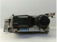 Recambio de faro izquierdo para skoda octavia combi (1u5) selection 4x4 referencia OEM IAM    2