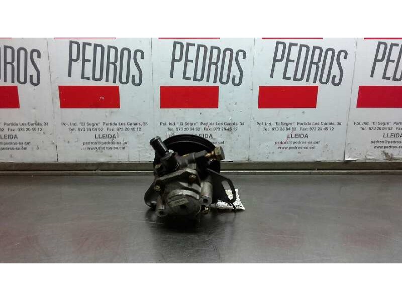 Recambio de bomba servodireccion para chrysler voyager (rg) 2.5 crd cat referencia OEM IAM   106045