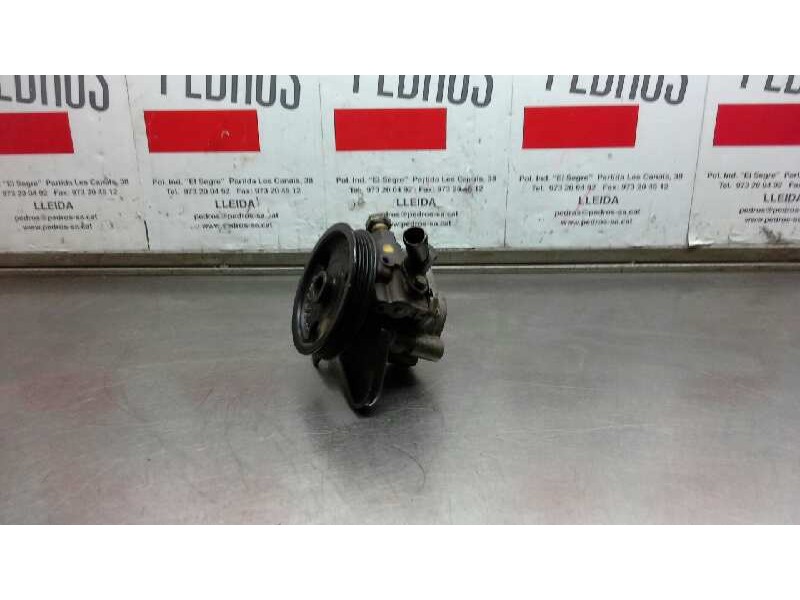 Recambio de bomba servodireccion para chrysler voyager (rg) 2.5 crd cat referencia OEM IAM   106045