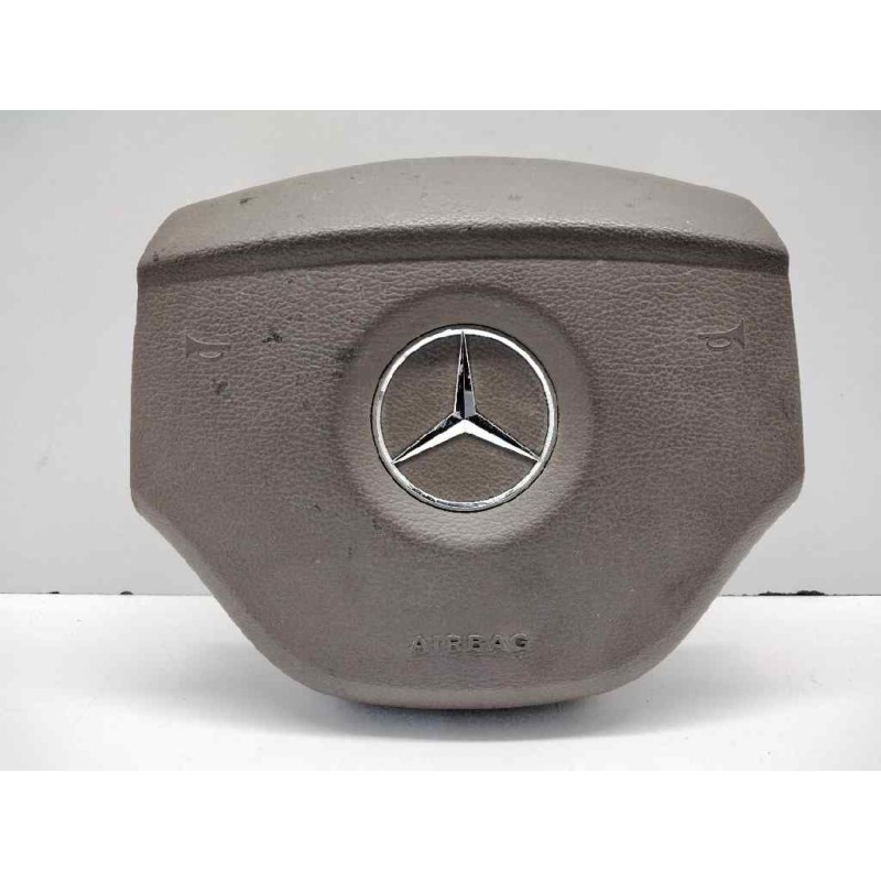 Recambio de airbag delantero izquierdo para mercedes clase m (w164) ml 350 cdi (164.122) referencia OEM IAM 30E66637A  