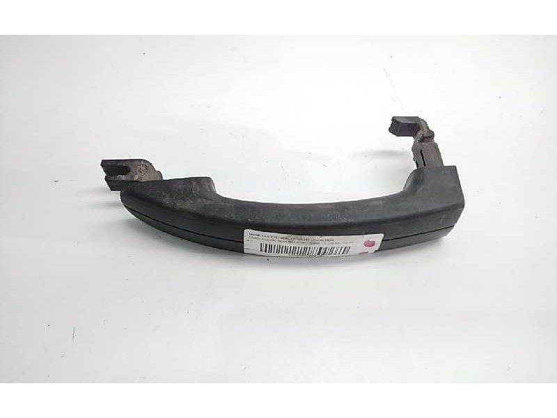 Recambio de maneta exterior trasera izquierda para ford focus berlina (cap) trend referencia OEM IAM 3M51R22404D  