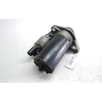 Recambio de motor arranque para volkswagen jetta (1k2) advance referencia OEM IAM 02Z911022E  