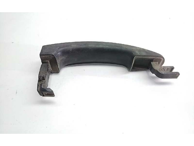 Recambio de maneta exterior trasera izquierda para ford focus berlina (cap) trend referencia OEM IAM 3M51R22404D  