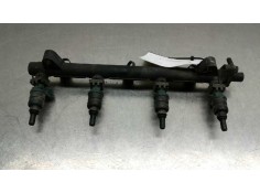 Recambio de rampa inyectora para kia rio rs berlina (5-ptas.) referencia OEM IAM    2