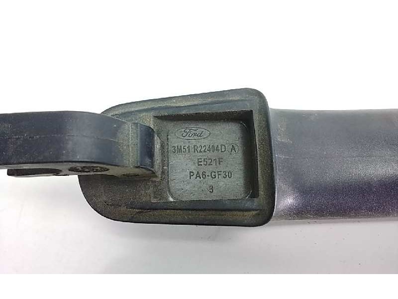 Recambio de maneta exterior trasera izquierda para ford focus berlina (cap) trend referencia OEM IAM 3M51R22404D  