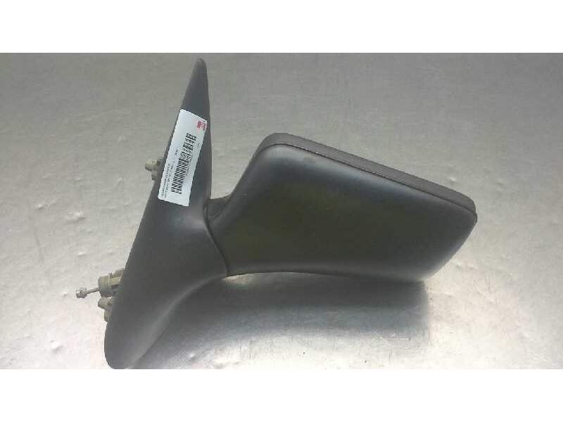 Recambio de retrovisor izquierdo para seat ibiza (6k) gt (1998) referencia OEM IAM 6K1857507  