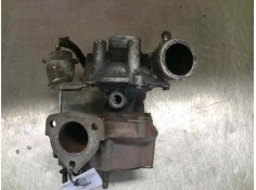 Recambio de turbocompresor para opel frontera a 2.5 turbodiesel referencia OEM IAM 35242061F  106060