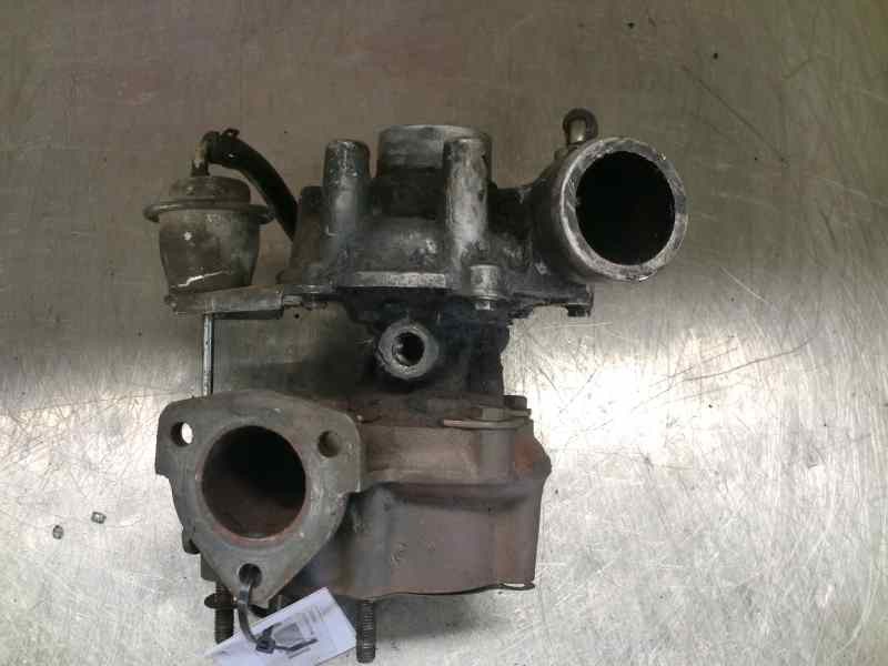 Recambio de turbocompresor para opel frontera a 2.5 turbodiesel referencia OEM IAM 35242061F  106060