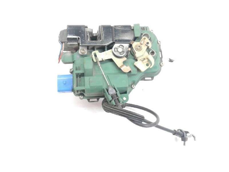 Recambio de cerradura puerta delantera izquierda para seat ibiza (6l1) stylance referencia OEM IAM   