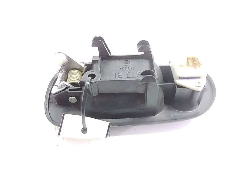 Recambio de maneta interior trasera izquierda para mg rover mg zs (t/rt) 120 referencia OEM IAM   