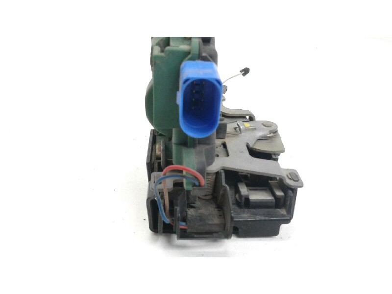 Recambio de cerradura puerta delantera izquierda para seat ibiza (6l1) stylance referencia OEM IAM   