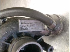 Recambio de turbocompresor para opel frontera a 2.5 turbodiesel referencia OEM IAM 35242061F  106060 2