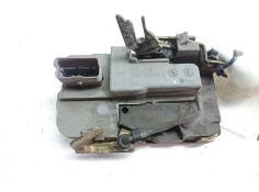 Recambio de cerradura puerta delantera derecha para citroen xsara berlina 1.6 referencia OEM IAM    2