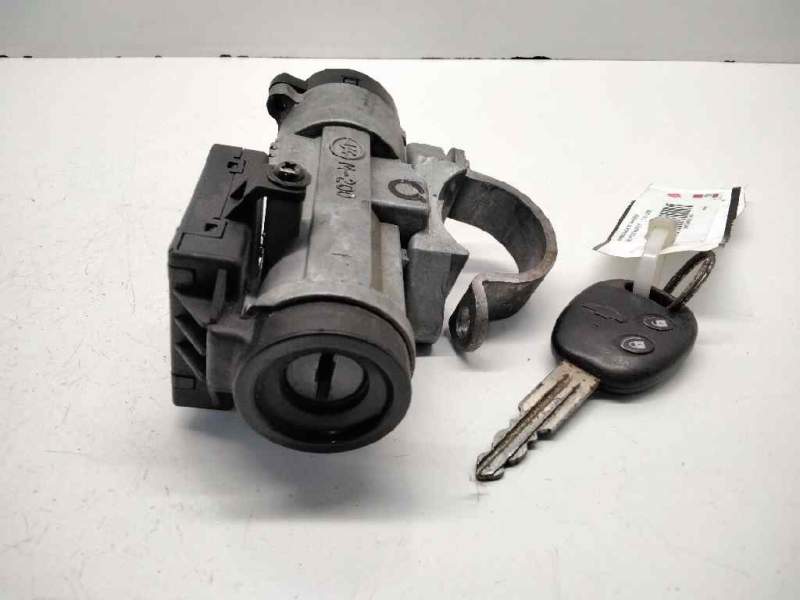 Recambio de conmutador de arranque para chevrolet matiz s referencia OEM IAM 3397062J10DB  