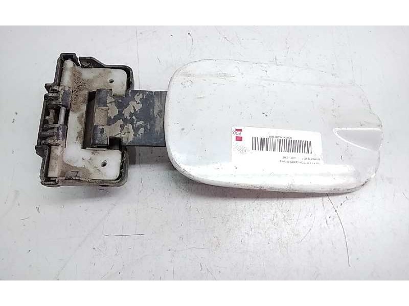 Recambio de tapa exterior combustible para citroen zx referencia OEM IAM 9608706377  