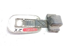 Recambio de tapa exterior combustible para citroen zx referencia OEM IAM 9608706377   2
