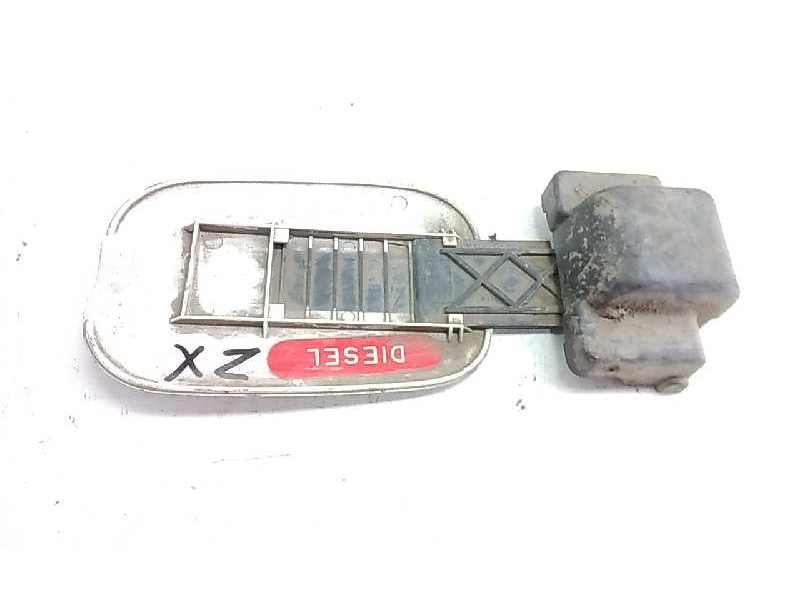 Recambio de tapa exterior combustible para citroen zx referencia OEM IAM 9608706377  