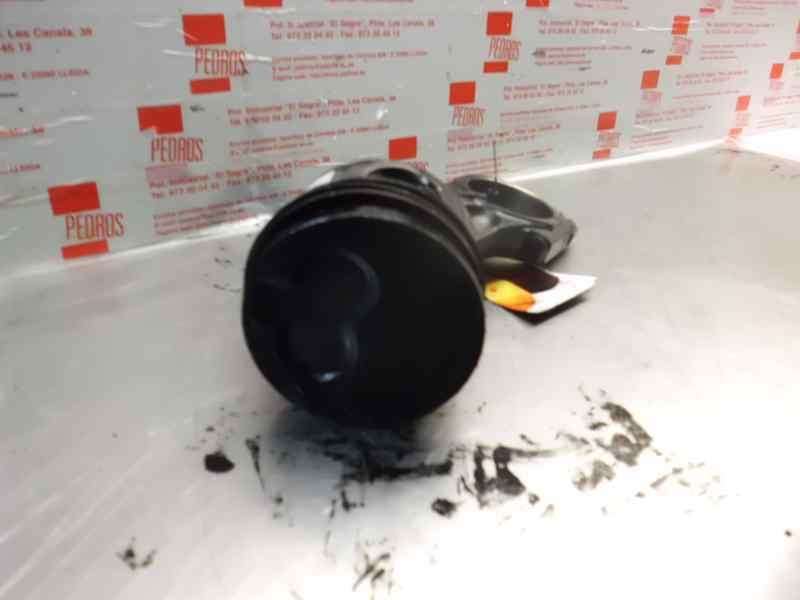 Recambio de piston para citroen evasion 2.1 turbodiesel referencia OEM IAM   