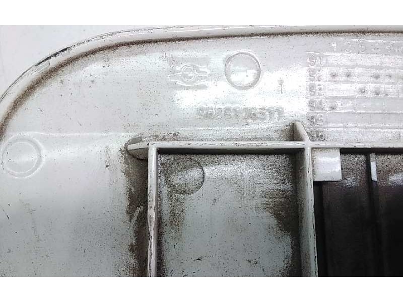 Recambio de tapa exterior combustible para citroen zx referencia OEM IAM 9608706377  