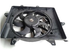 Recambio de electroventilador para seat ibiza (6l1) stylance referencia OEM IAM 6Q0121207L   2