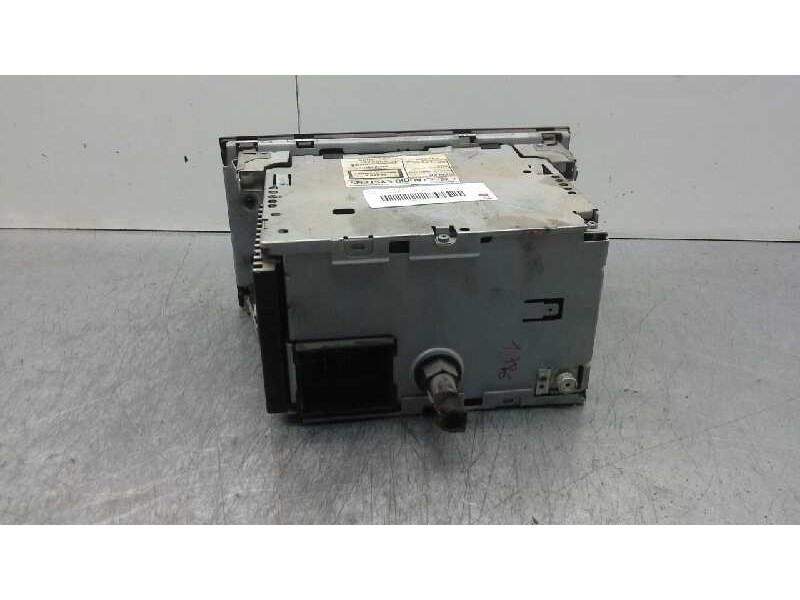 Recambio de sistema audio / radio cd para ford focus berlina (cap) trend referencia OEM IAM FDC2005M004757 1927597 