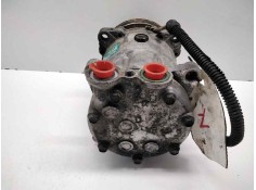 Recambio de compresor aire acondicionado para citroen xsara berlina 1.6 referencia OEM IAM 1500F SD7V12  2