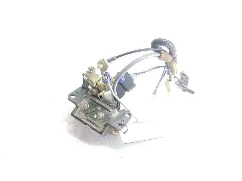 Recambio de cerradura maletero / porton para lexus rx300 (mcu15) luxury referencia OEM IAM 6935048010  