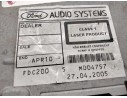 SISTEMA AUDIO / RADIO CD FDC2005M004757 1927597 
