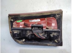 Recambio de piloto trasero derecho para skoda octavia combi (1u5) selection 4x4 referencia OEM IAM 1U9945096B  