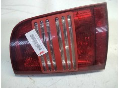 Recambio de piloto trasero derecho para skoda octavia combi (1u5) selection 4x4 referencia OEM IAM 1U9945096B   2